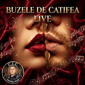 Buzele de catifea (O nebunie LIVE)
