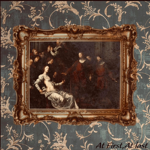 Mother Is the Name for God on the Lips and Hearts of All Children