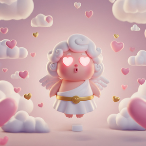 Rage of love (Speed Up)