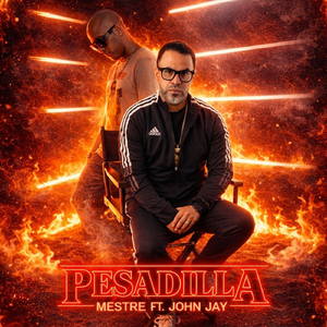 Pesadilla (feat. John Jay)