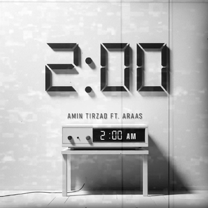 2:00 Am (feat. araas)
