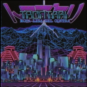 One Deadly Summer Waves of Retro Vapour Spread Down Sunset Blvd (Baby on the Keys)