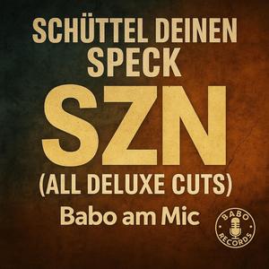 Schüttel Deinen Speck (Extended Buildup – Pink Disco)