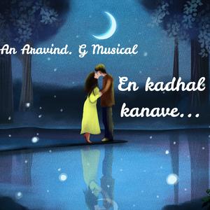 En Kadhal Kanave (feat. Abhijith Rao)