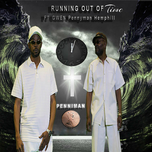 Running out of Time (feat. Gwen Pennyman Hemphill)