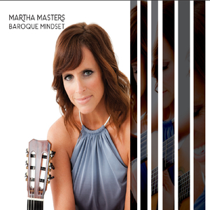 Fantasia in D Minor (Arr. for Guitar)