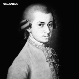 Mozart Requiem Lacrimosa (Rap Version)