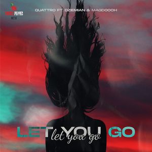 Let You Go (feat. Dziemian & Magdooch) (Extended Mix)