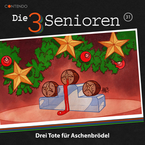 Drei Tote für Aschenbrödel (Kapitel 60)