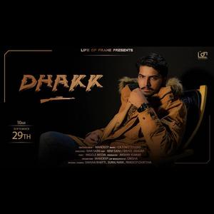 Dhakk (feat. LOF STUDIO)