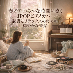 旅立ちの日に (Cover)