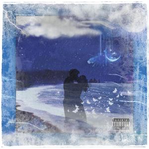 沉溺在你的海里