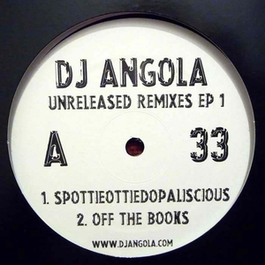 Che Che Cole (DJ Angola Re-Rub)