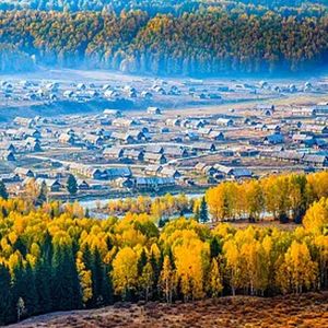 点燃希望的爱情