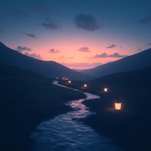 Golden Horizon