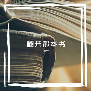 翻开那本书