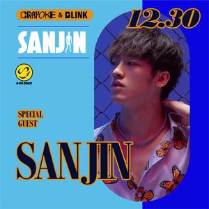 12.30 SANJIN @ BLINK @ SWITH SET 15
