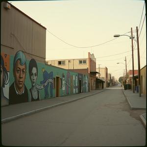 'Ncopp' 'e strade 'e Librino... by @selfeffacinghallucinations275