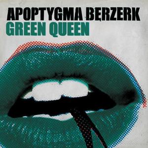 Green Queen (Client Remix)