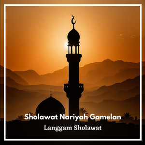 Sholawat Nariyah Gamelan