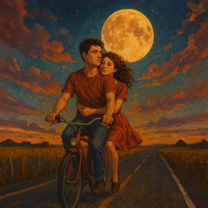 Oh, My Sweet Love