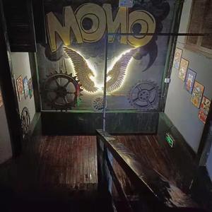 就这样陪着你走