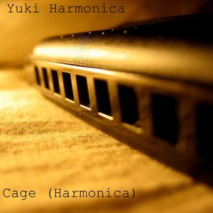 Cage (Harmonica)