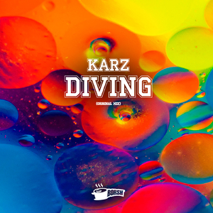Diving (Original Mix)