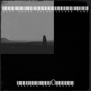 Deep House Galaktischer Tanz