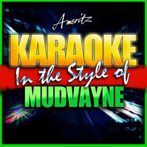 Skrying (In the Style of Mudvayne) [Instrumental Version]