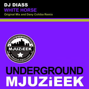 White Horse (Original Mix)
