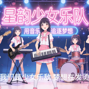 少女乐队梦想