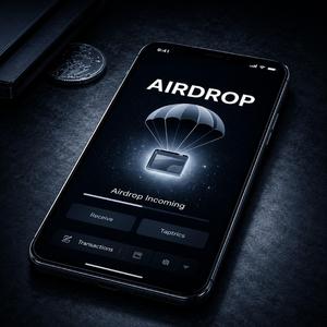 AIRDROP