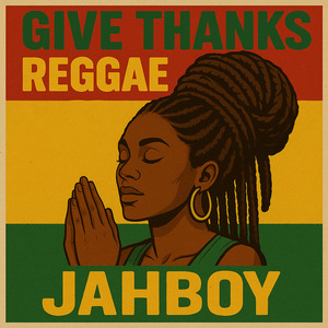 Give Thanks Reggae