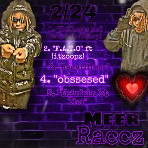 F.A.T.O (feat. Itzoopz)