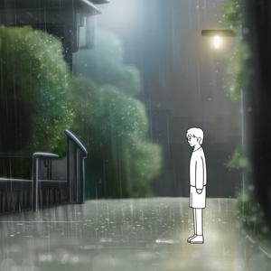 그치지 않는 마음 (.inst)