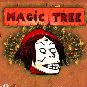 Magic tree