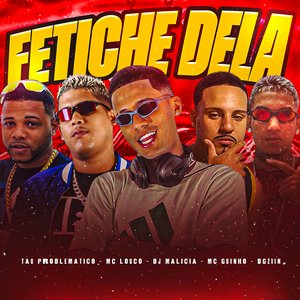 Fetiche Dela