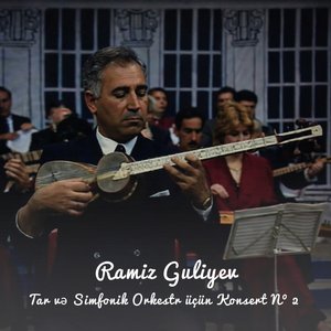 Tar Və Simfonik Orkestr Üçün Konsert Nº 2 – I Hissə