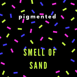 Smell of Sand
