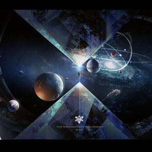 我对三体世界说话