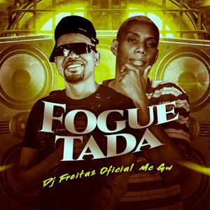 Foguetada