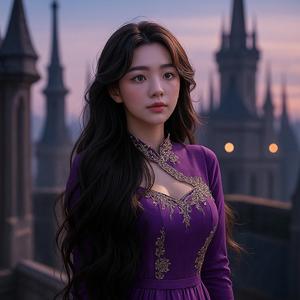 เจ้าหญิงบนหอคอย