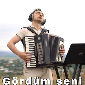 Gördüm seni