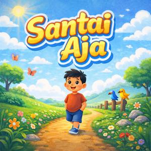 Santai Aja