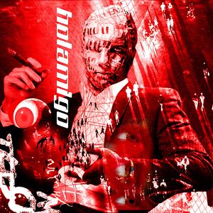 Hola Amigo (feat. MAZEER)