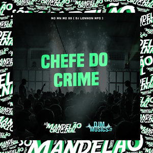 Chefe do Crime