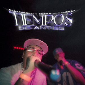 Tiempos de Antes