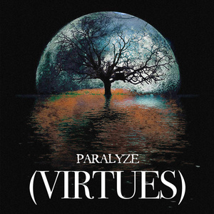 paralyze ( nothing feels the same again )