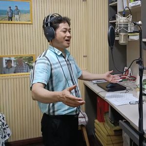 《快乐启航》黎学垂